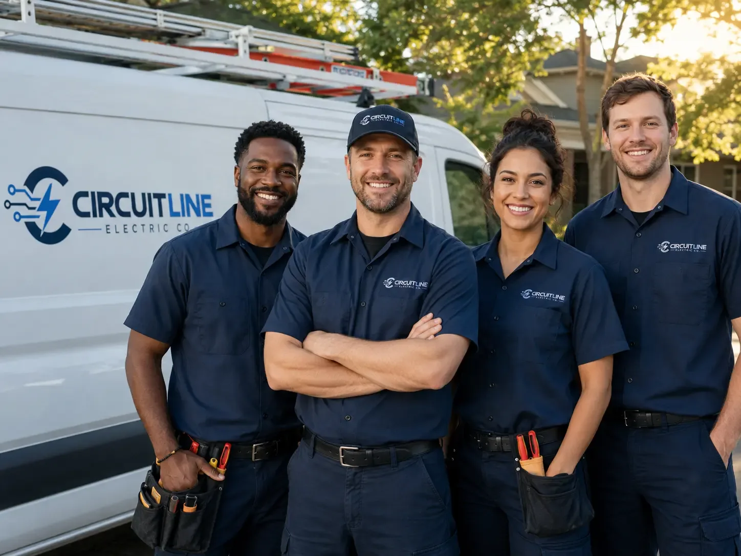 Whole Home Rewiring company in Pierce, NE